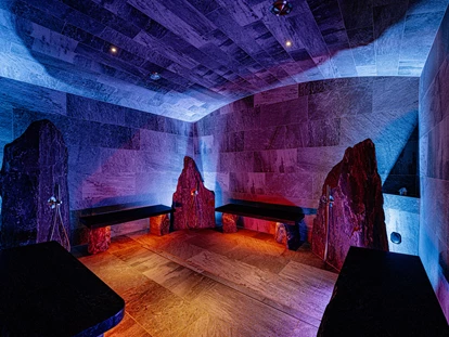 Wellnessurlaub - Finnische Sauna - Patsch - Hotel Masl