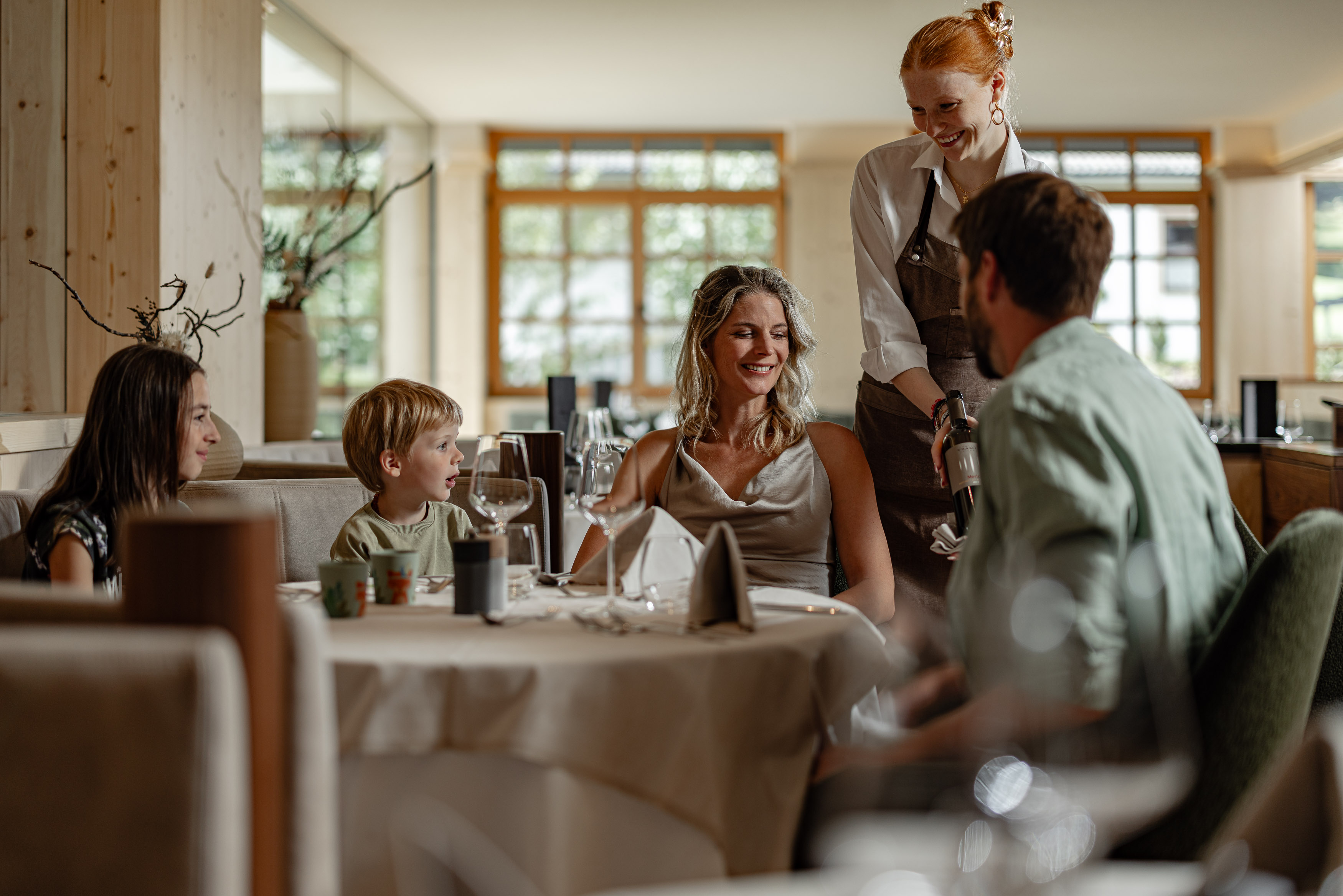 Wellnesshotel: Hotel Masl