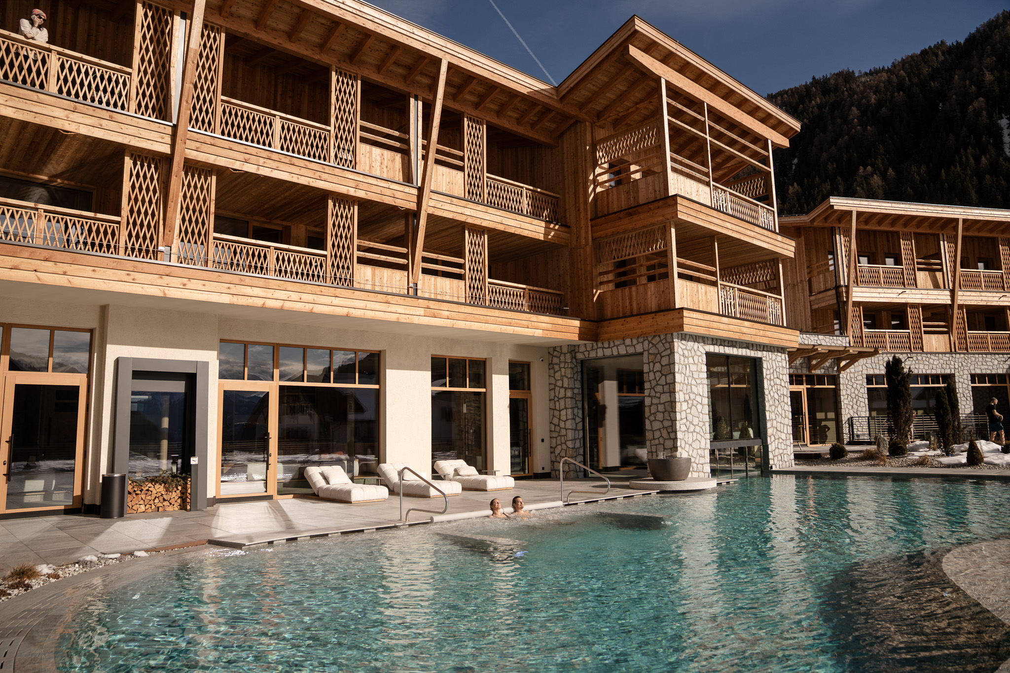 Wellnesshotel: Hotel Masl