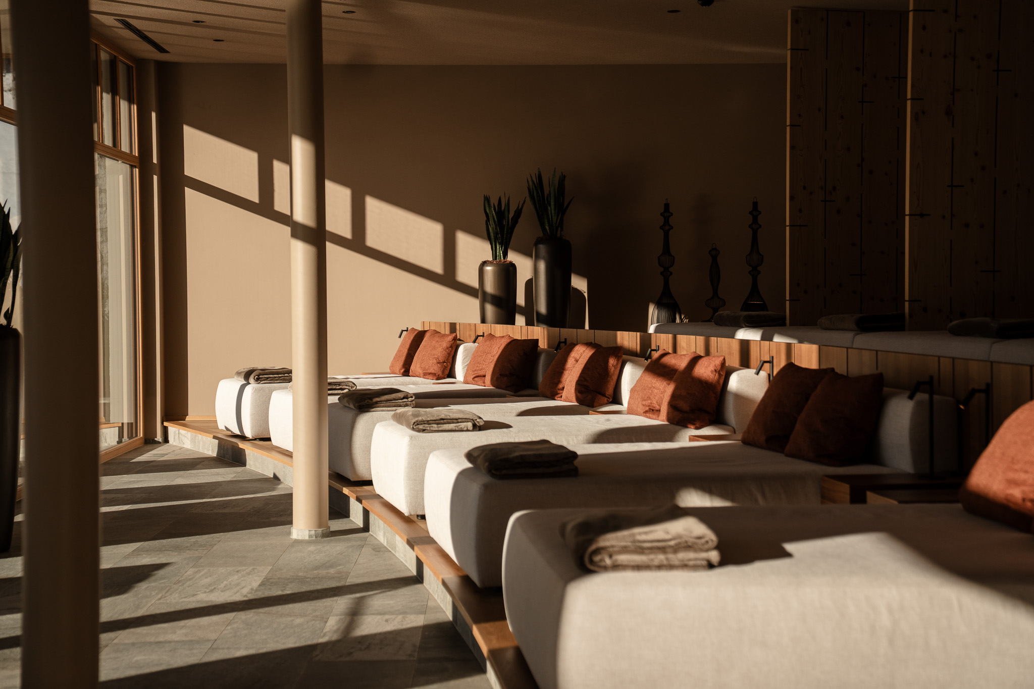 Wellnesshotel: Hotel Masl