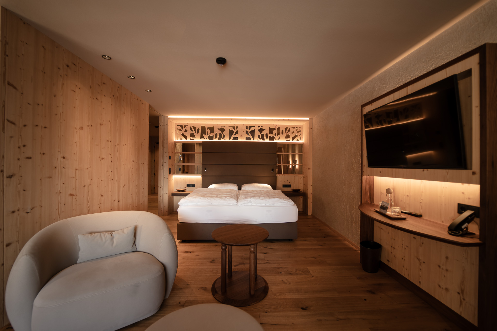 Wellnesshotel: Hotel Masl