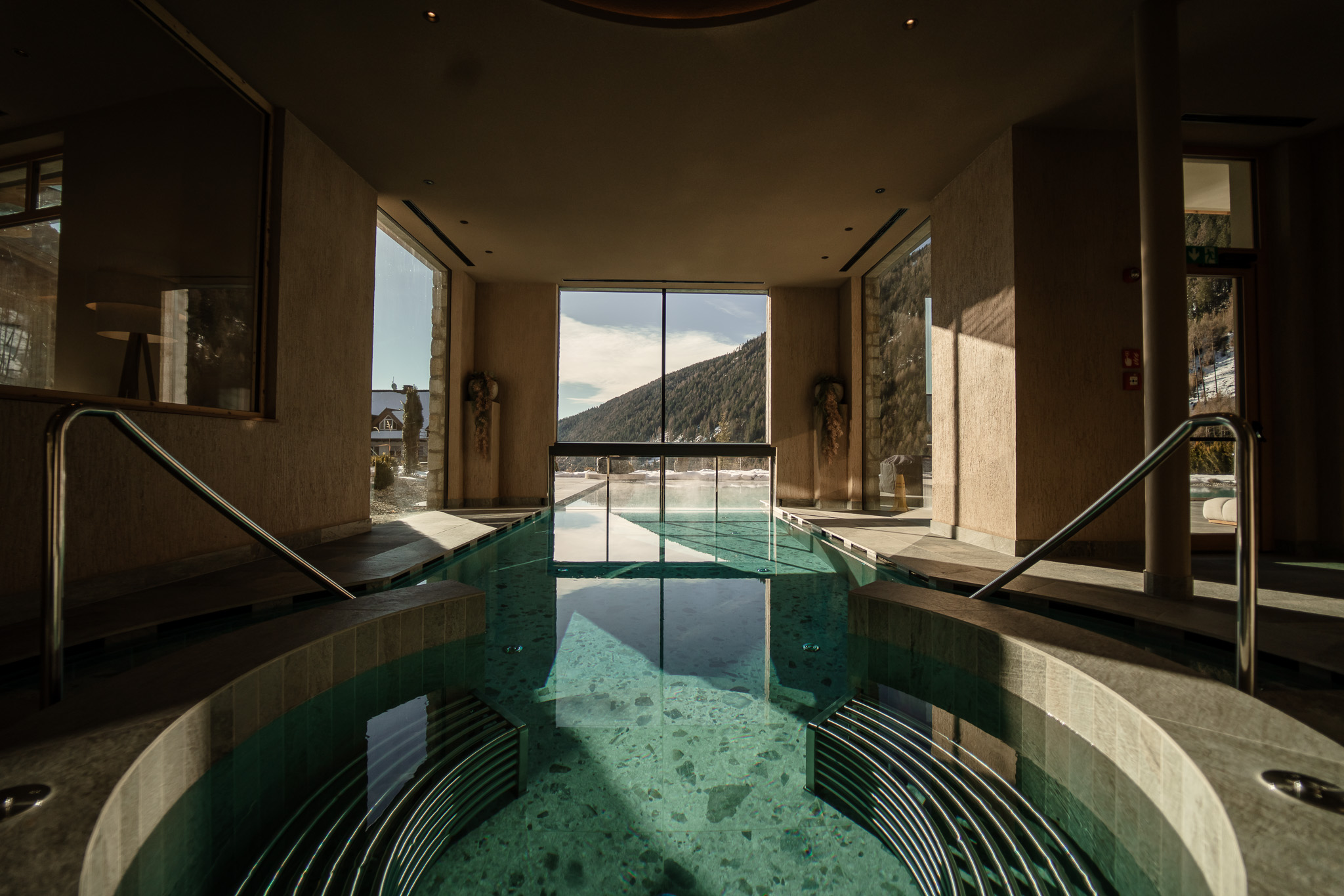 Wellnesshotel: Hotel Masl
