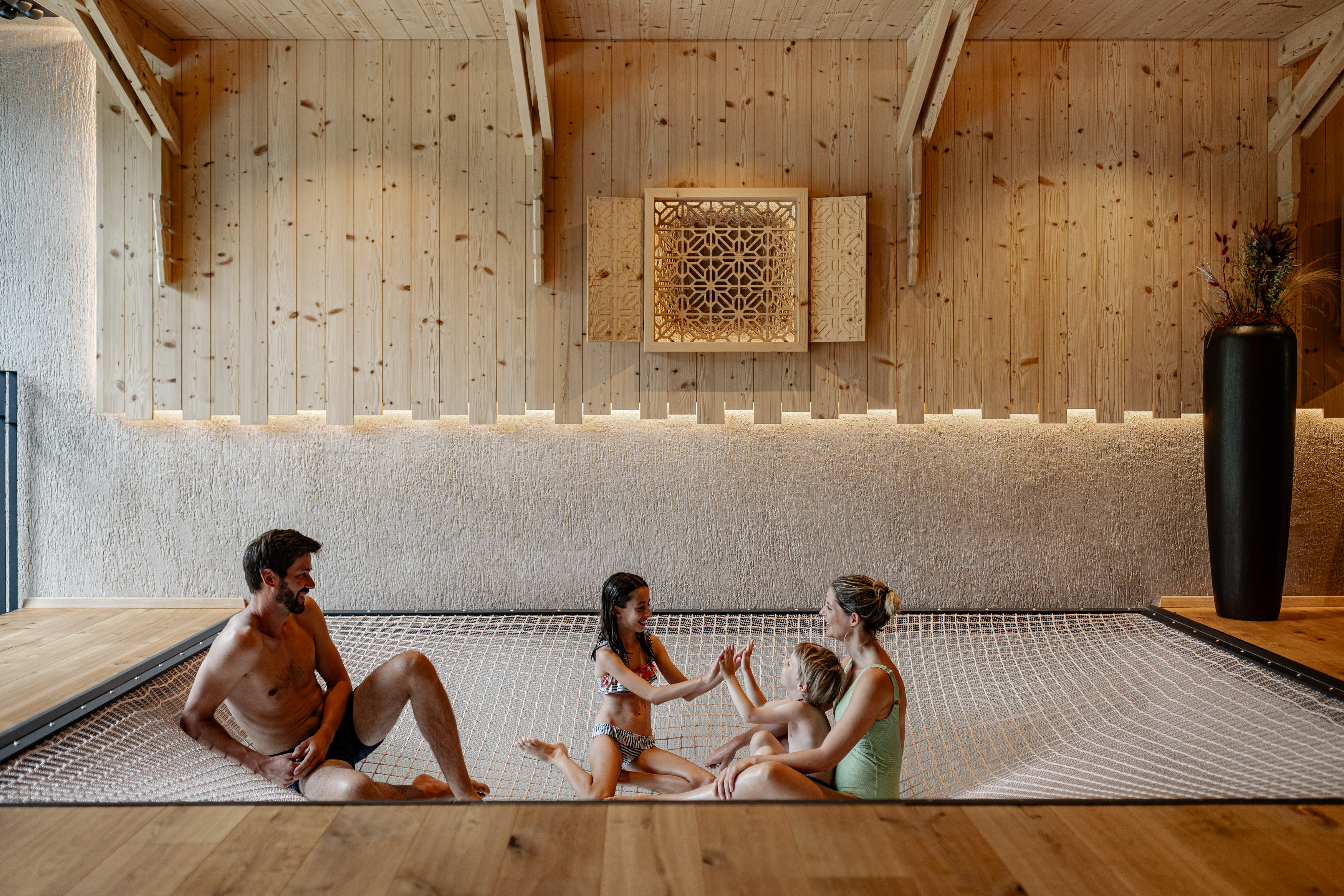 Wellnesshotel: Hotel Masl