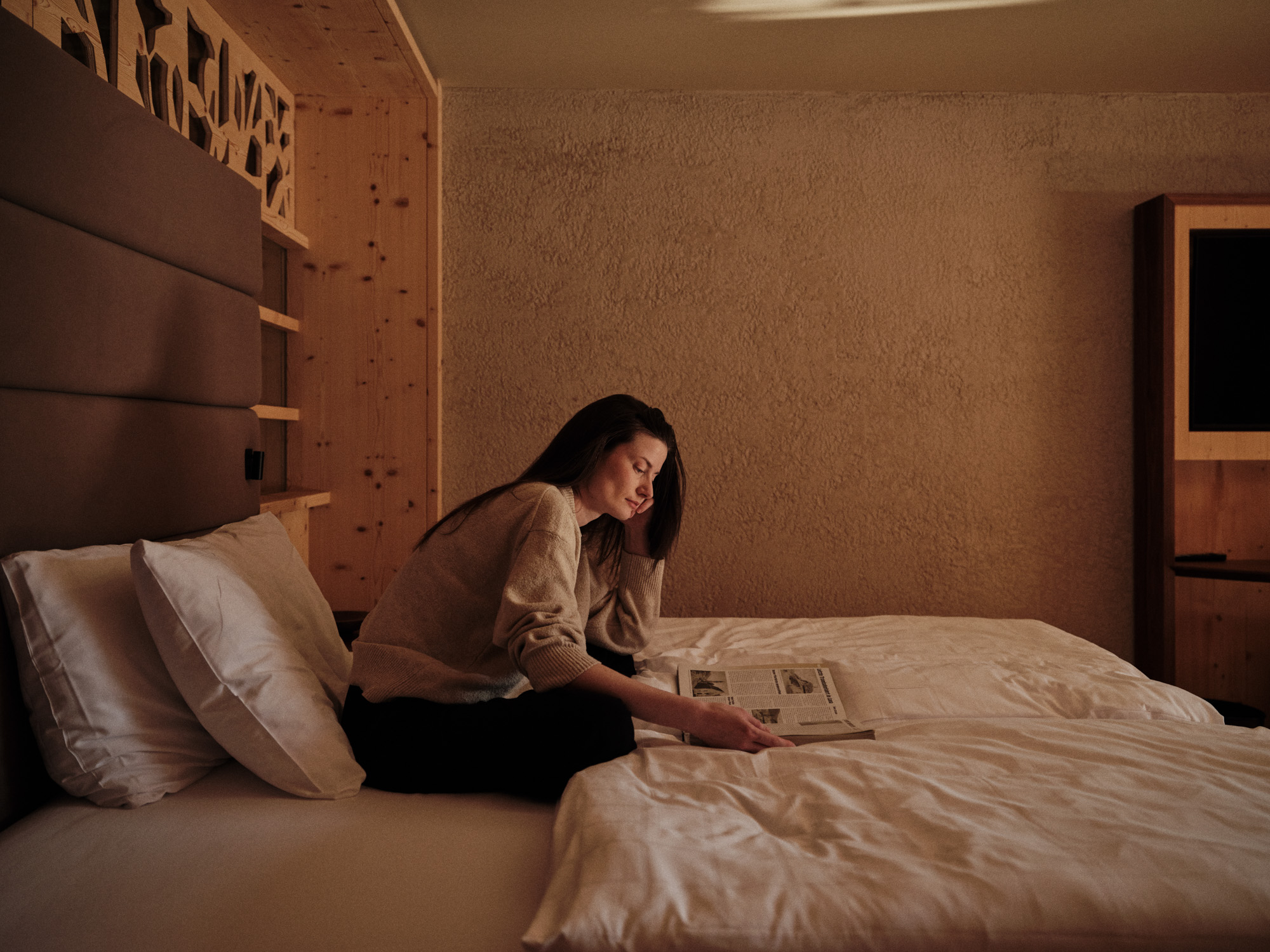 Wellnesshotel: Hotel Masl