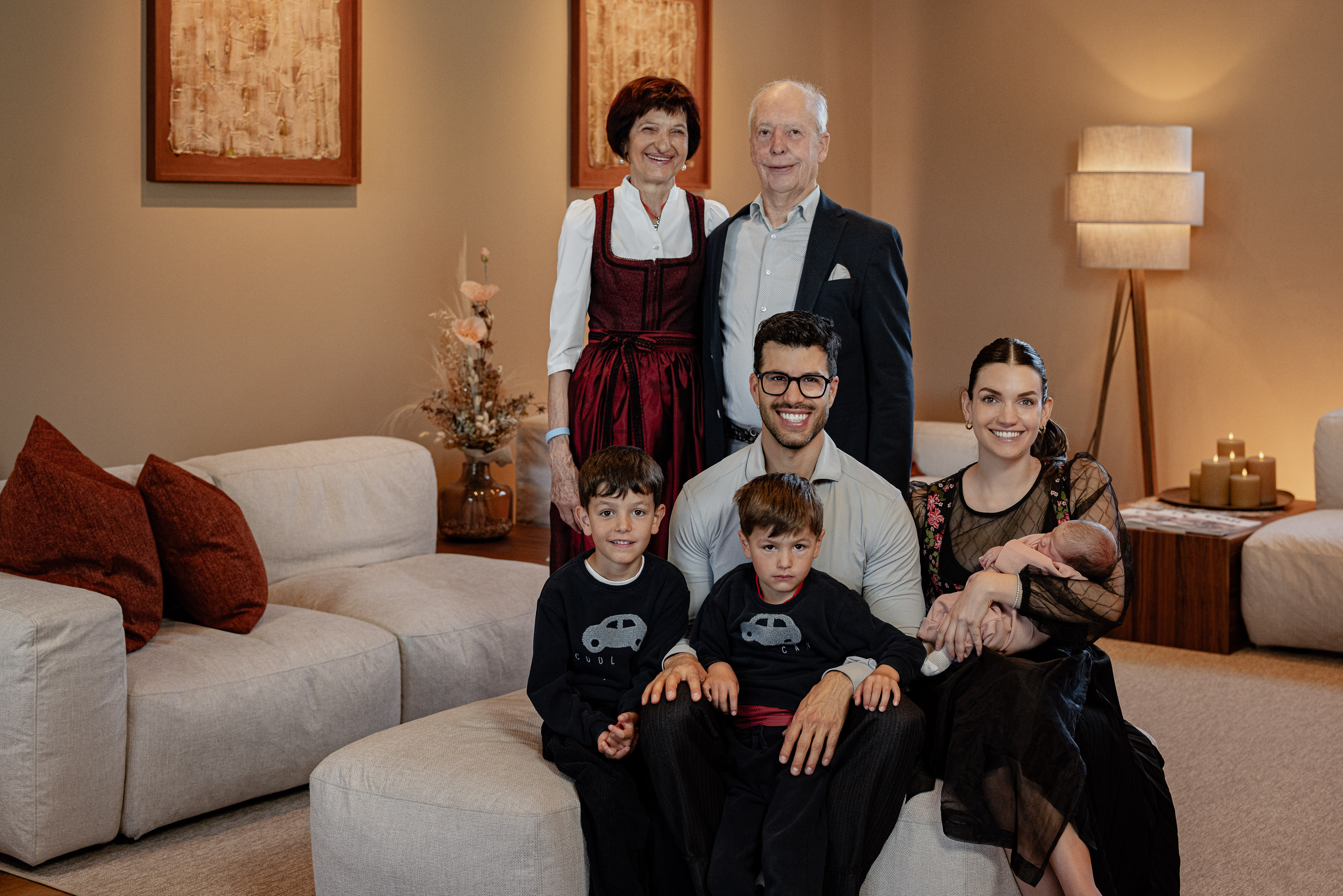 Wellnesshotel: Familie Messner - Hotel Masl