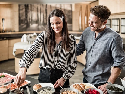 Wellnessurlaub - Finnische Sauna - Patsch - Hotel Masl