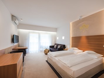Hotel Wiesenhof Zimmerkategorien Doppelzimmer Classic