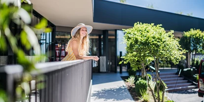 Wellnessurlaub - Oberbozen - Hotel Wiesenhof