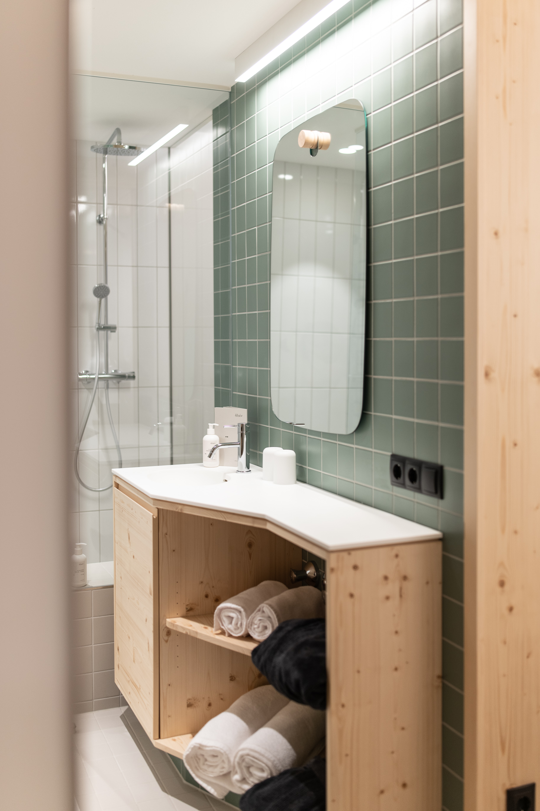 Wellnesshotel: Details Zimmer - Mari Pop Hotel Zillertal
