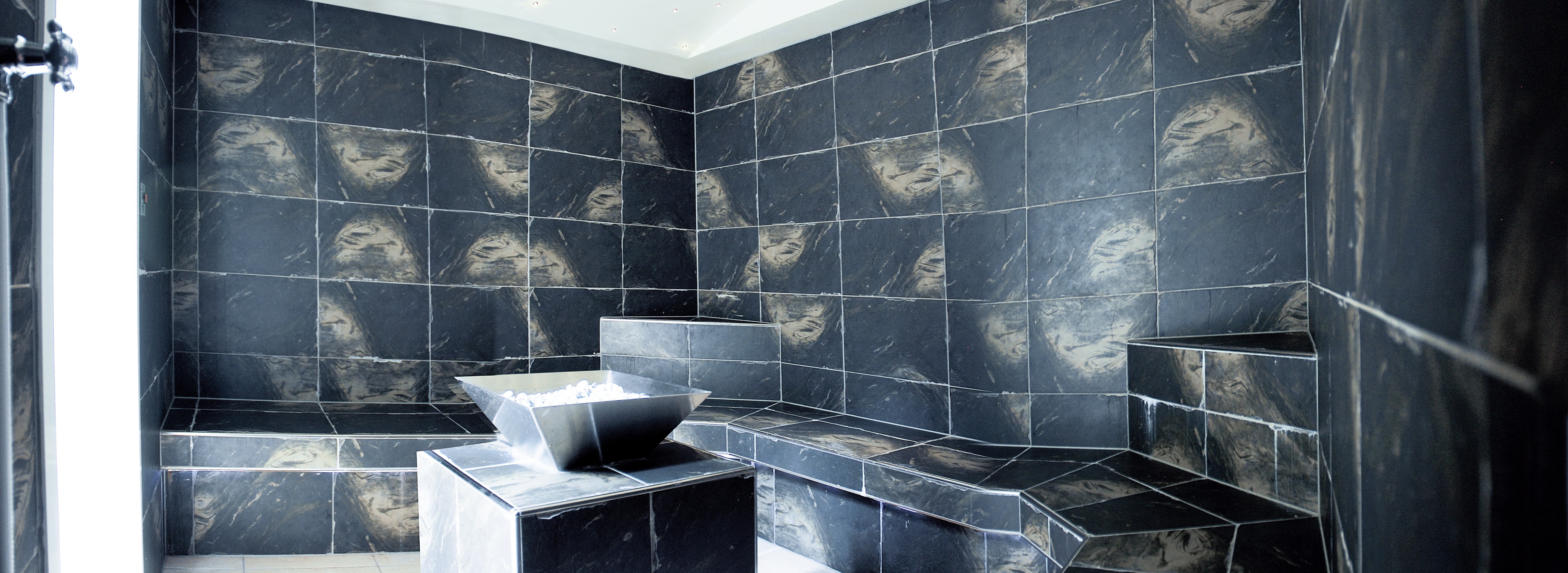 Wellnesshotel: Dampfbad - Alpine Hideaway Zillertalerhof 4 Sterne S