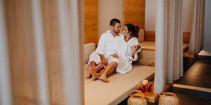 Wellnessurlaub - Biosauna - Isny im Allgäu - ****haldensee Naturerlebnis- und Wellnesshotel für Erwachsene