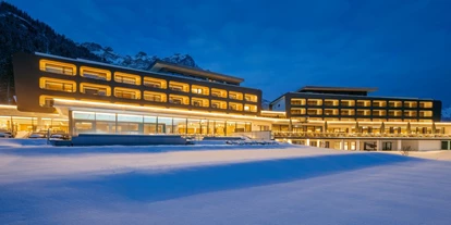 Wellnessurlaub - Biosauna - Isny im Allgäu - ****haldensee Naturerlebnis- und Wellnesshotel für Erwachsene