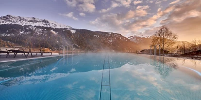 Wellnessurlaub - Biosauna - Isny im Allgäu - ****haldensee Naturerlebnis- und Wellnesshotel für Erwachsene