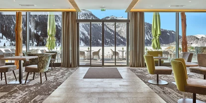 Wellnessurlaub - Biosauna - Isny im Allgäu - ****haldensee Naturerlebnis- und Wellnesshotel für Erwachsene