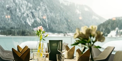 Wellnessurlaub - Biosauna - Isny im Allgäu - ****haldensee Naturerlebnis- und Wellnesshotel für Erwachsene