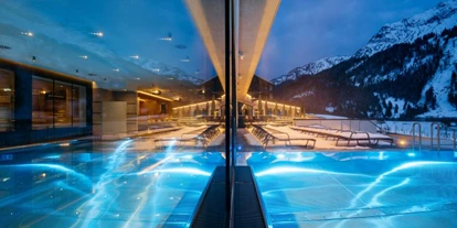 Wellnessurlaub - Biosauna - Isny im Allgäu - ****haldensee Naturerlebnis- und Wellnesshotel für Erwachsene