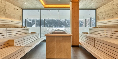 Wellnessurlaub - Biosauna - Isny im Allgäu - ****haldensee Naturerlebnis- und Wellnesshotel für Erwachsene