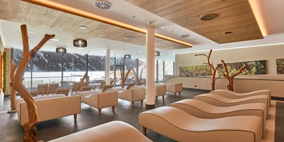 Wellnessurlaub - Biosauna - Isny im Allgäu - ****haldensee Naturerlebnis- und Wellnesshotel für Erwachsene