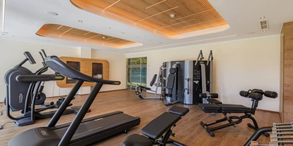 Wellnessurlaub - Biosauna - Isny im Allgäu - ****haldensee Naturerlebnis- und Wellnesshotel für Erwachsene