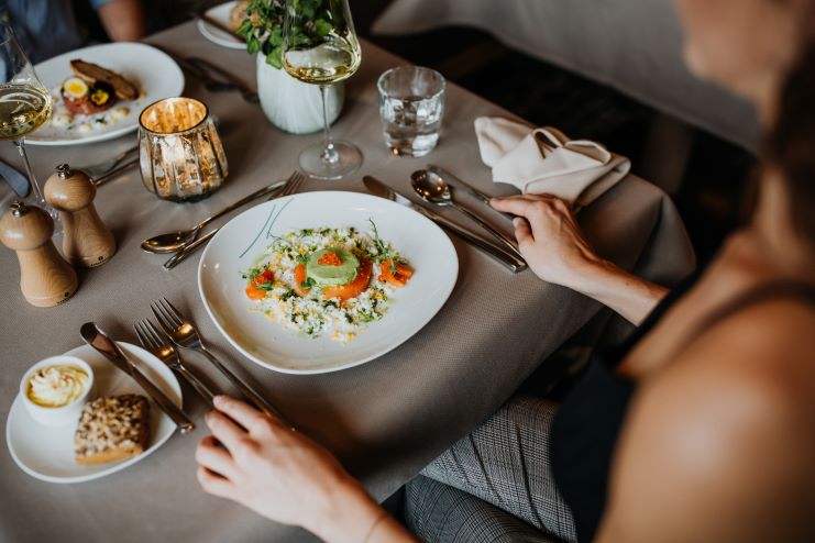 Wellnesshotel: ****haldensee Naturerlebnis- und Wellnesshotel für Erwachsene