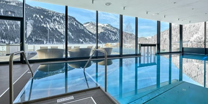 Wellnessurlaub - Biosauna - Isny im Allgäu - ****haldensee Naturerlebnis- und Wellnesshotel für Erwachsene