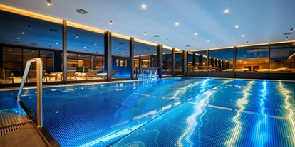 Wellnessurlaub - Biosauna - Isny im Allgäu - ****haldensee Naturerlebnis- und Wellnesshotel für Erwachsene