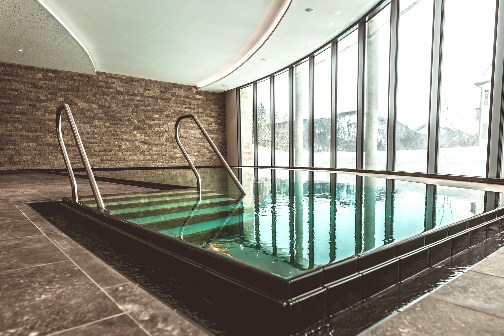 Wellnesshotel: 4 elements spa - AMERON Neuschwanstein Alpsee Resort & Spa