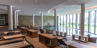 Wellnessurlaub - Biosauna - Ingenried - 4 elements spa - AMERON Neuschwanstein Alpsee Resort & Spa
