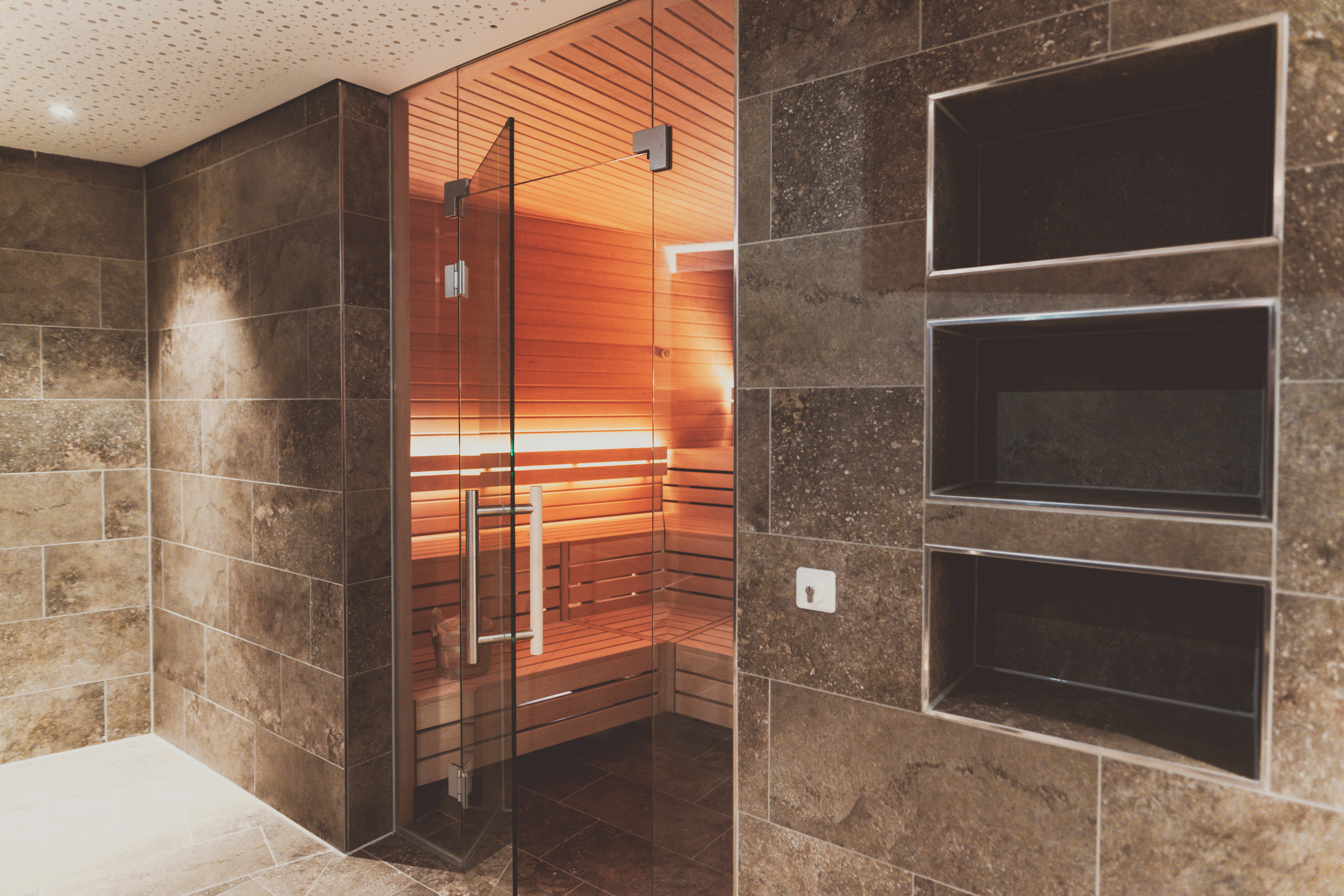 Wellnesshotel: 4 elements spa - AMERON Neuschwanstein Alpsee Resort & Spa