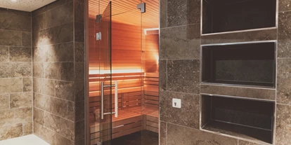 Wellnessurlaub - Biosauna - Ingenried - 4 elements spa - AMERON Neuschwanstein Alpsee Resort & Spa