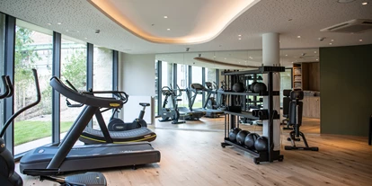 Wellnessurlaub - Biosauna - Ingenried - Fitness - AMERON Neuschwanstein Alpsee Resort & Spa