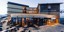 Wellnessurlaub - Ganzkörpermassage - Außenansicht - Alpenstern Panoramahotel