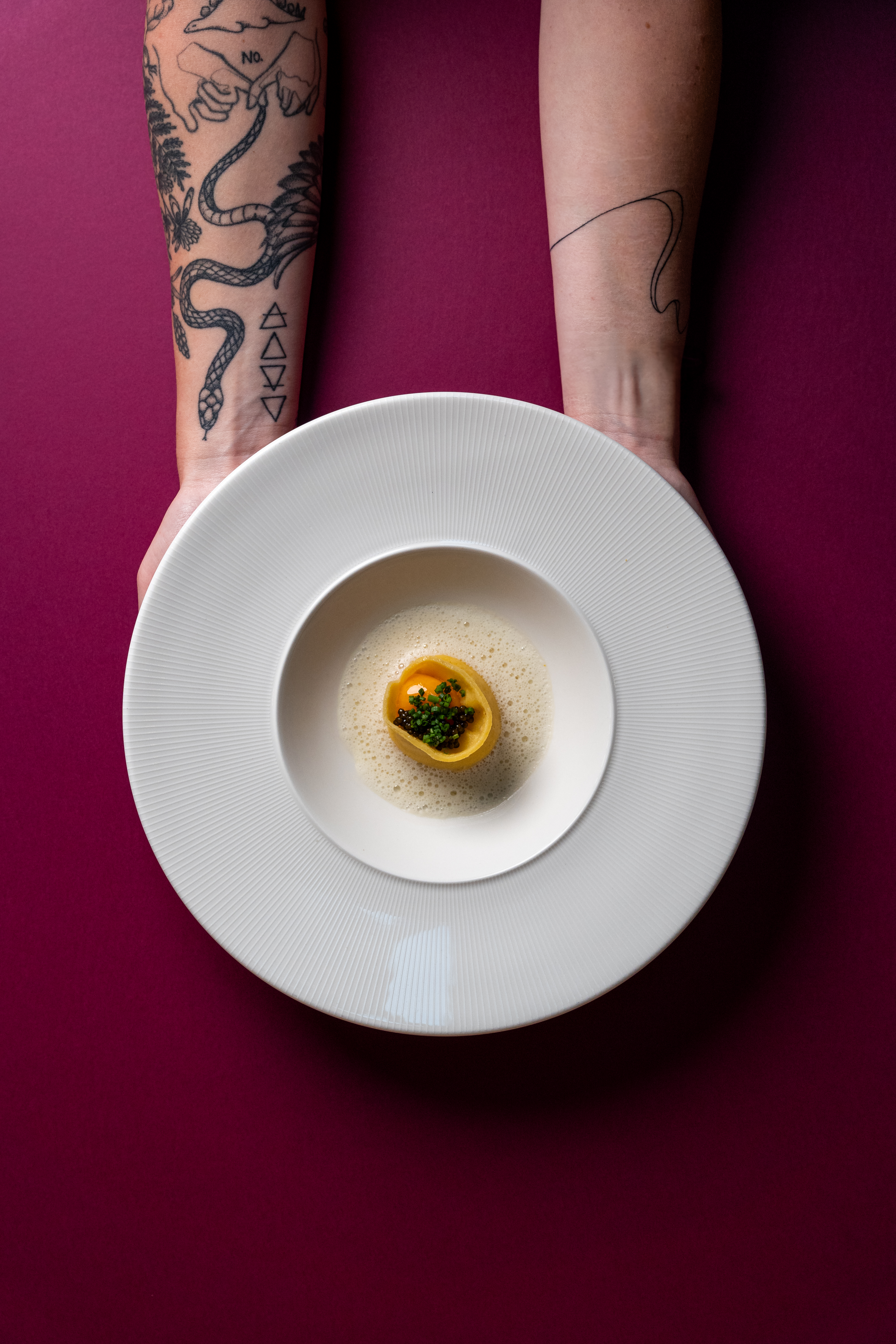 Wellnesshotel: Das Gourmetrestaurant Löffelspitze hat 3-Hauben Gault&Millau - Hotel Alpenstern - Kulinarik | Restaurant