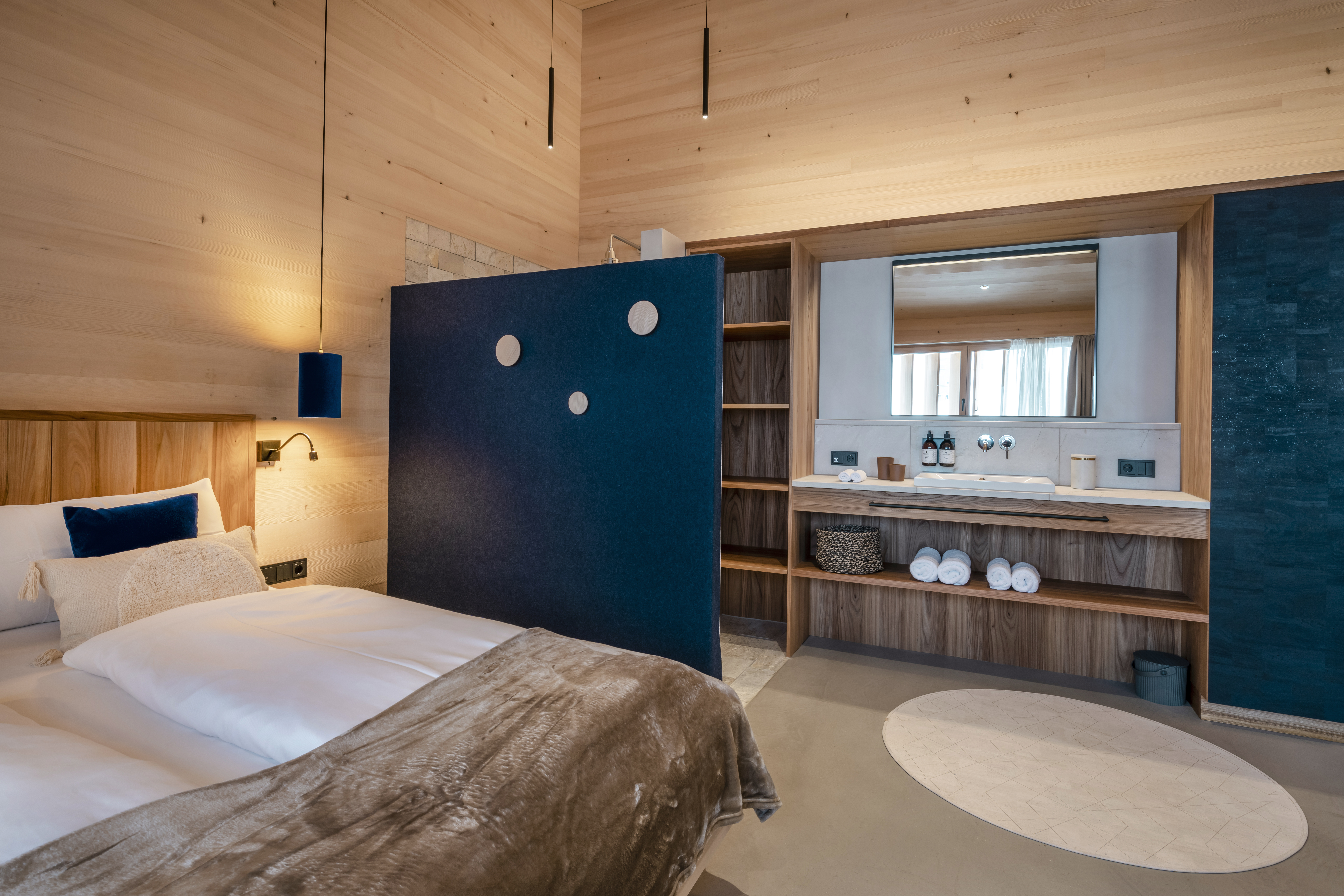 Fuchsegg Eco Lodge Zimmerkategorien Lofts Fuchsbau