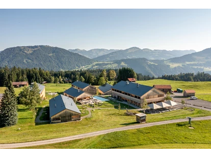 Wellnessurlaub - Fontanella - Wellnesshotel Lodge Refugium Boutiquehotel Natur  - Fuchsegg Eco Lodge