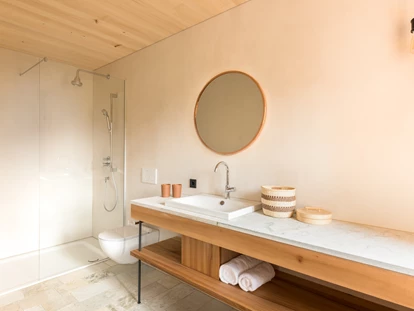 Wellnessurlaub - Fontanella - Fuchsegg Eco Lodge