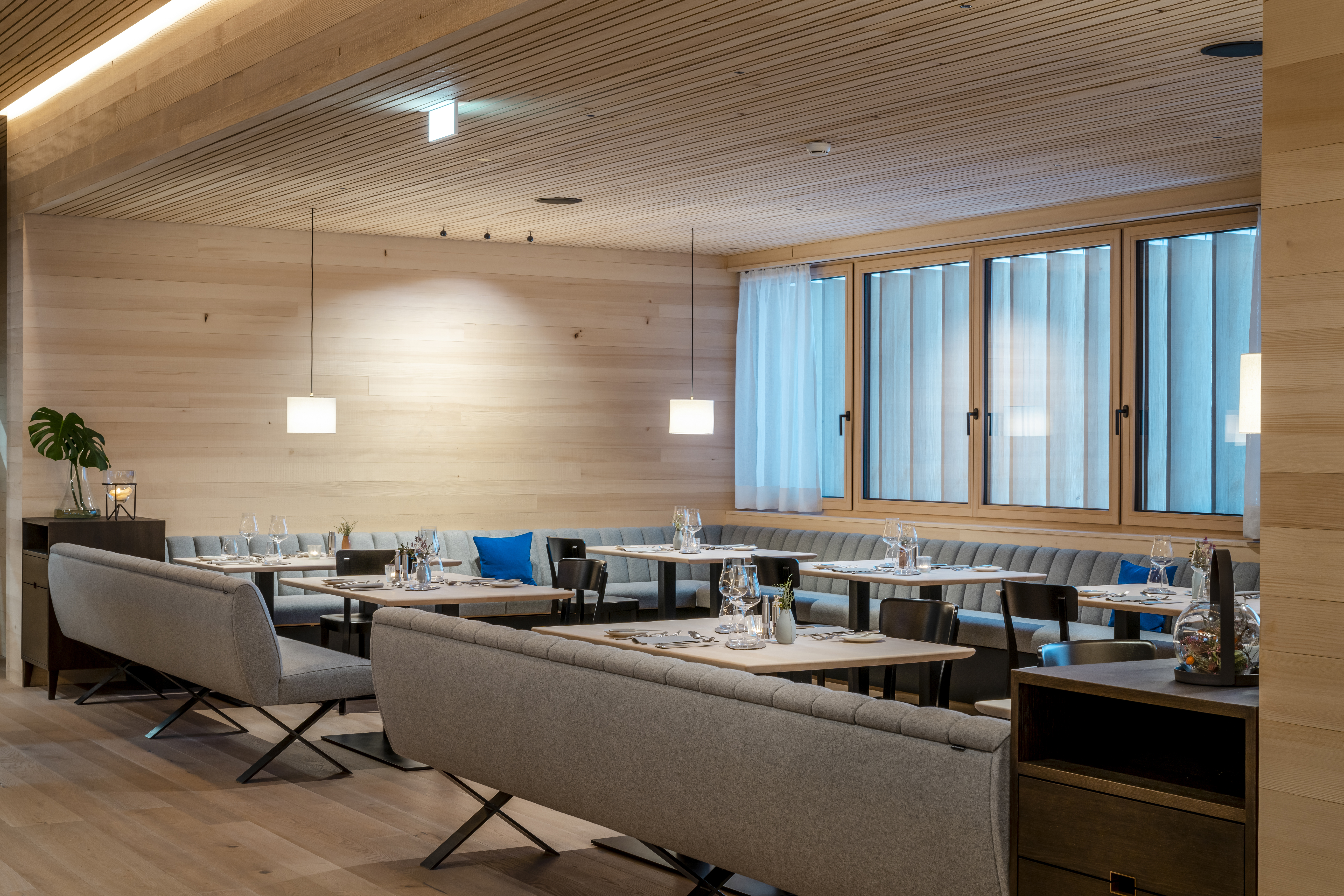 Wellnesshotel: Fuchsegg Eco Lodge