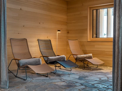 Wellnessurlaub - Fontanella - Fuchsegg Eco Lodge