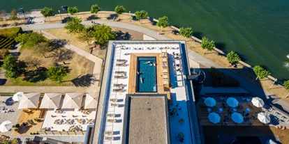 Wellnessurlaub - Wiesbaden - © Dominik Ketz / Papa Rhein Hotel - Papa Rhein Hotel