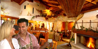 Wellnessurlaub - Bad Aibling - Restaurant - Feuriger Tatzlwurm