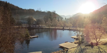 Wellnessurlaub - Bad Aibling - Hotelsee - Feuriger Tatzlwurm