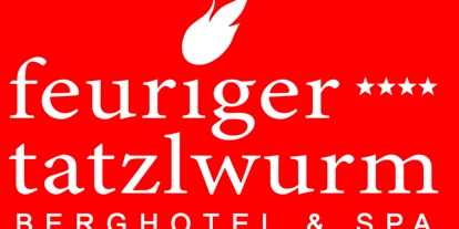 Wellnessurlaub - Bad Aibling - Logo - Feuriger Tatzlwurm
