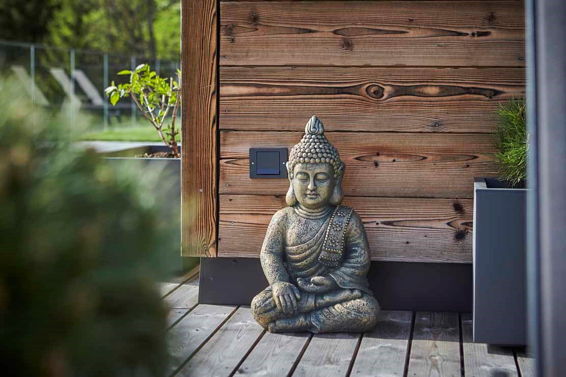 Hotel Hasenauer Fitnessangebote im Detail Sonnengruß Yoga