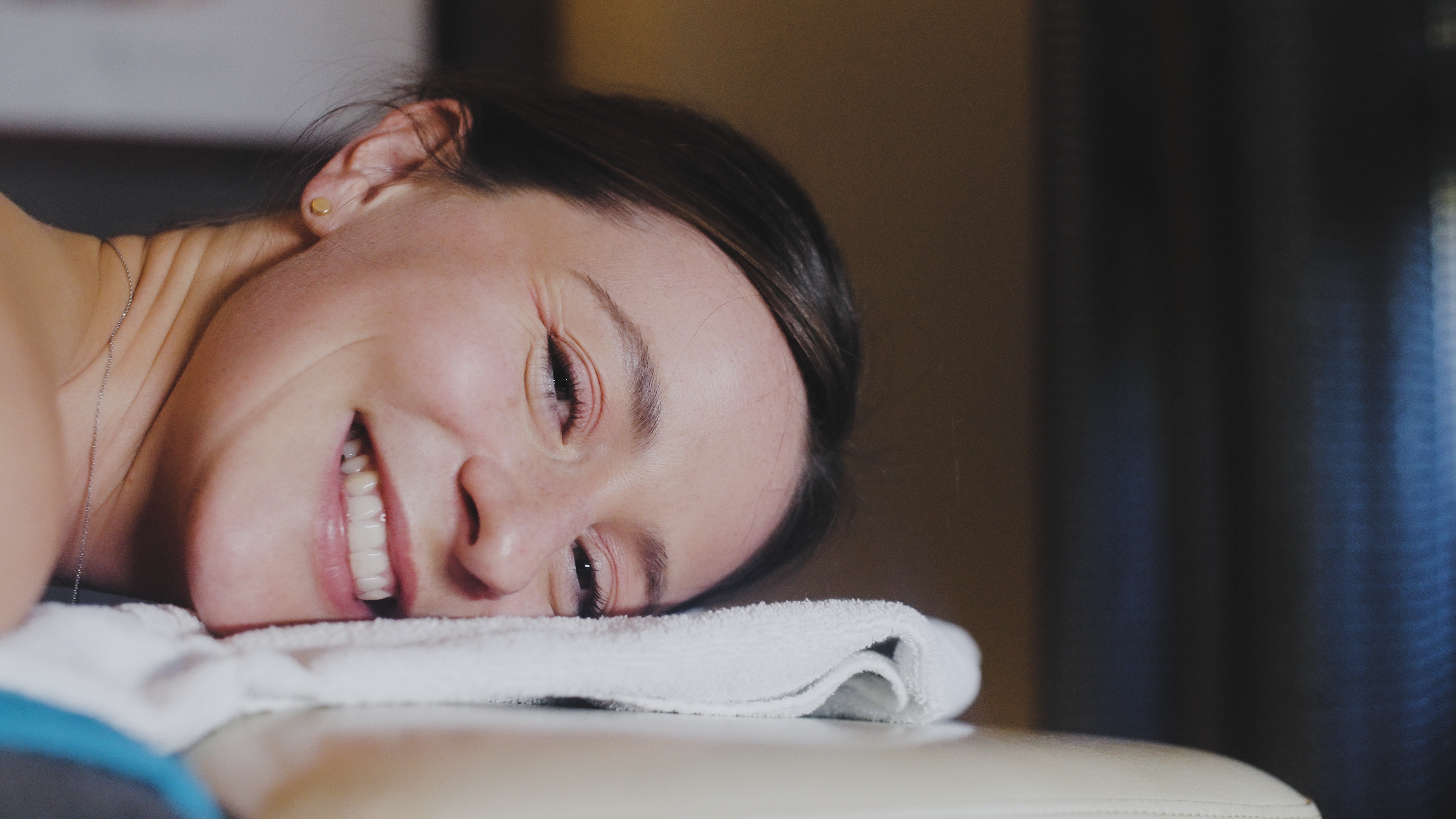 Hotel Hasenauer Massagen im Detail Klassische Ganzkörpermassage