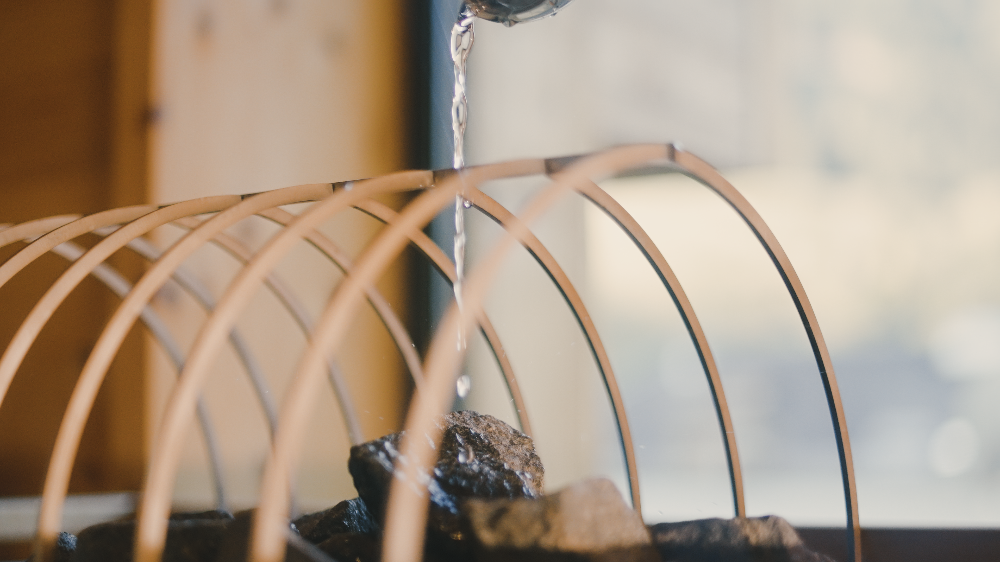 Wellnesshotel: Saunaofen - Hotel Hasenauer - Sauna | Spa