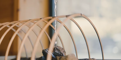 Wellnessurlaub - Pilates - Saunaofen - Hotel Hasenauer