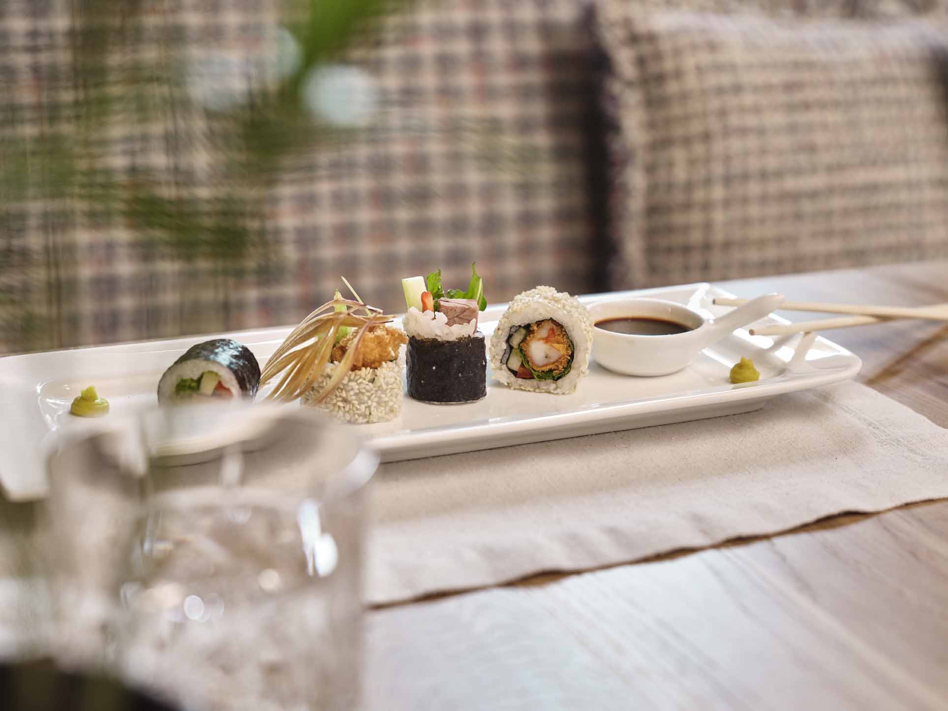 Wellnesshotel: Abendessen - Hotel Hasenauer - Kulinarik | Restaurant