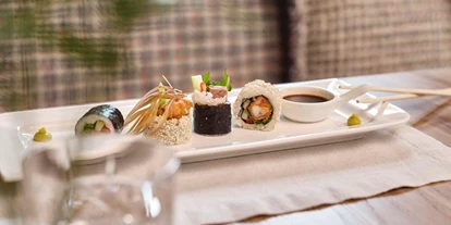Wellnessurlaub - Pilates - Abendessen - Hotel Hasenauer