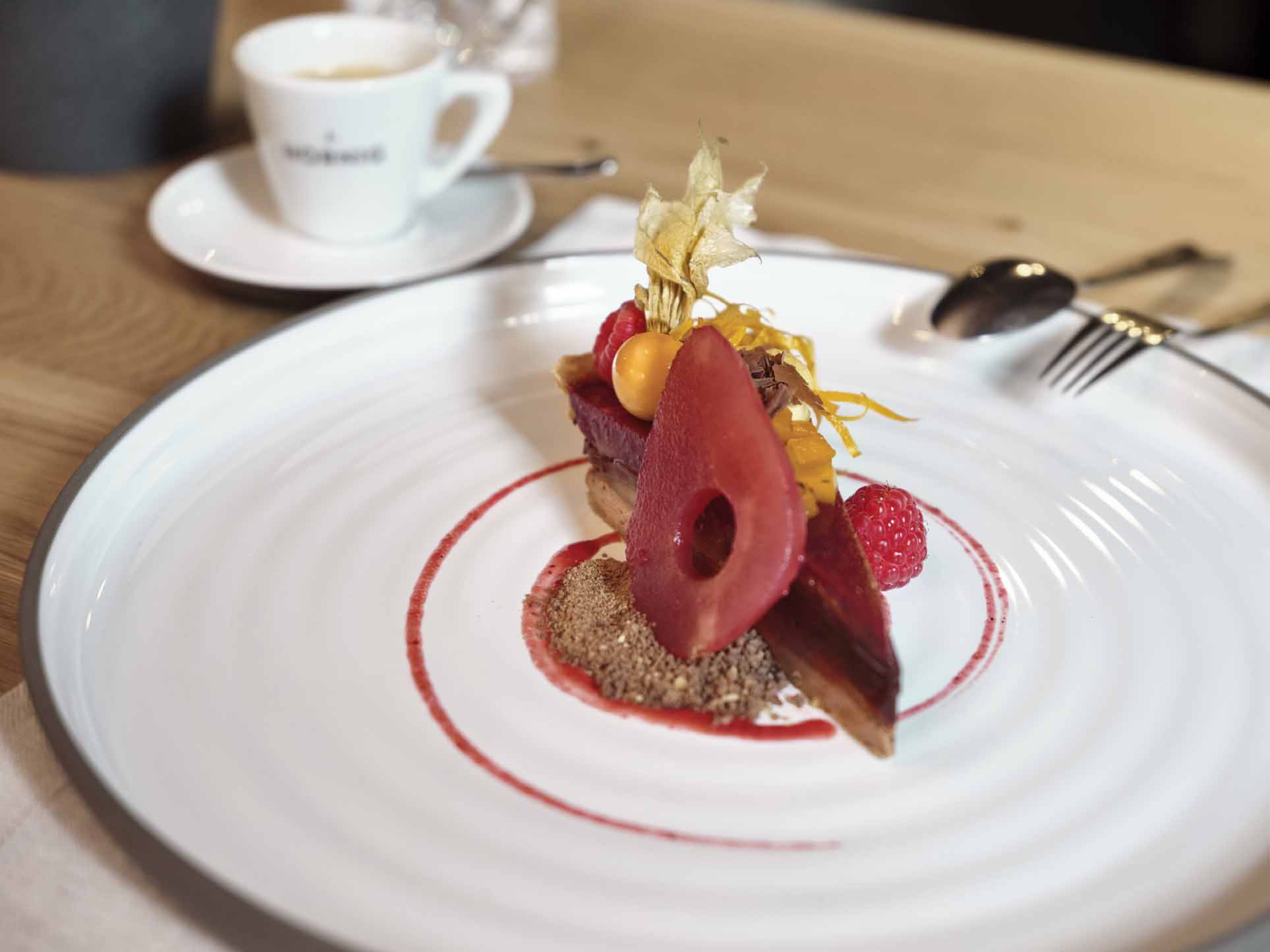 Wellnesshotel: Abendessen - Hotel Hasenauer - Kulinarik | Restaurant