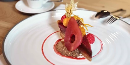 Wellnessurlaub - Pilates - Abendessen - Hotel Hasenauer